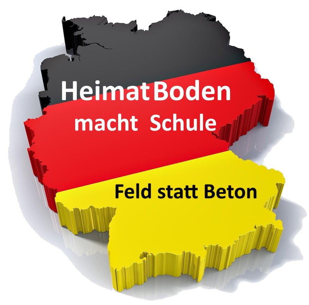 Stärkung vor Ort…