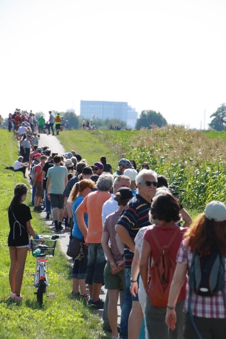 Frankfurt bekommt einen neuen Stadtteil – Stadtteil der Quartiere.